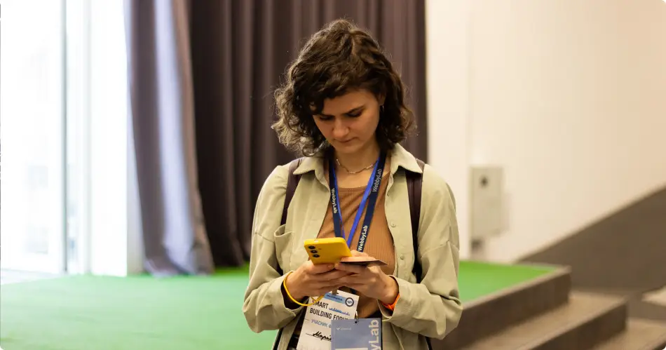 Smart Building Forum