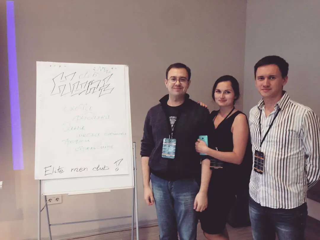 WEBBYLAB AT BDMSUMMIT 2017 SUMMER