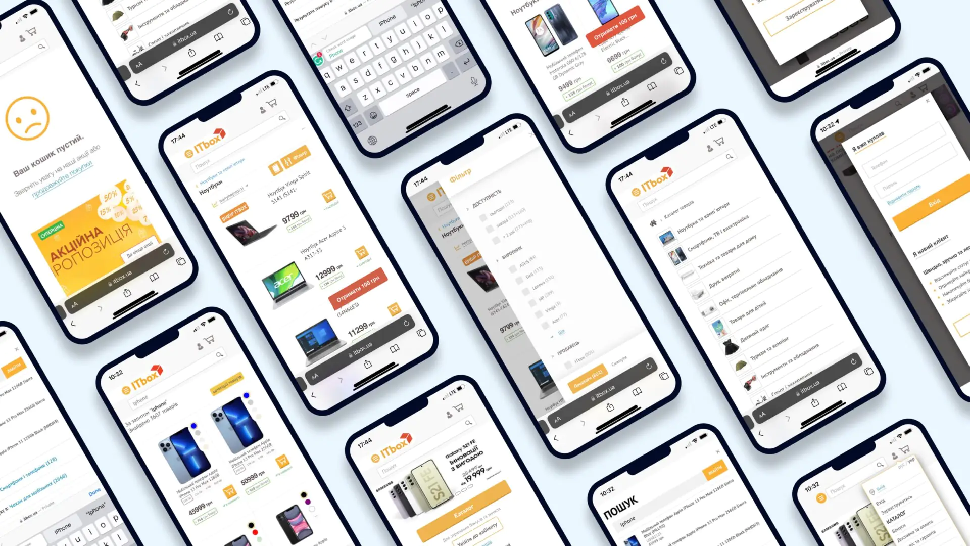 ITbox online store & marketplace 4