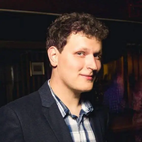 Alexey Zaslavsky