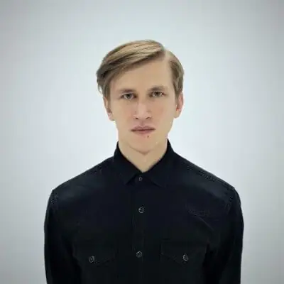 Yurii Vlasiuk