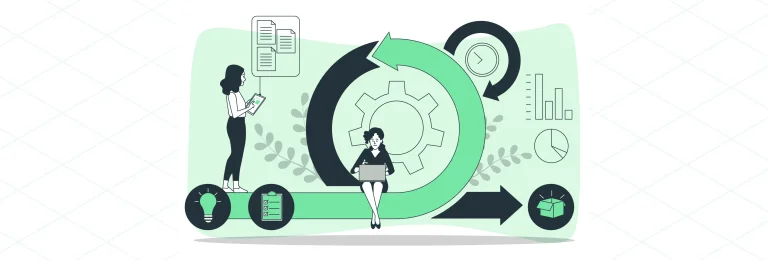 IoT Product Development Life Cycle: From Concept to Launch