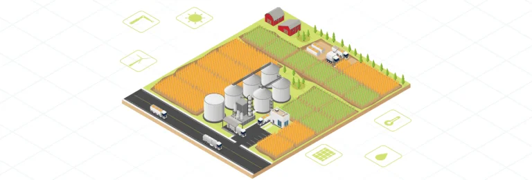 IoT-based Smart Grain Elevator Solutions: How to Automate Grain Elevator?