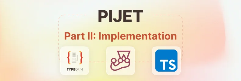 PIJET: Parallel, Isolated Jest-Enhanced Testing Part II: Implementation