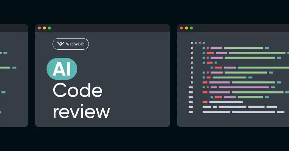 AI Code review