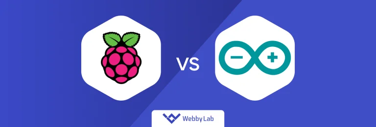 Difference Between Raspberry Pi and Arduino [Comparison Table]