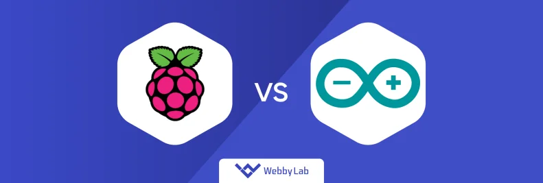 Difference Between Raspberry Pi and Arduino [Comparison Table]