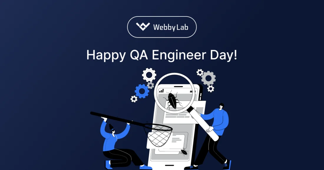 QA Engineer Day