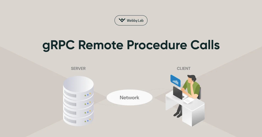 gRPC Remote Procedure Calls