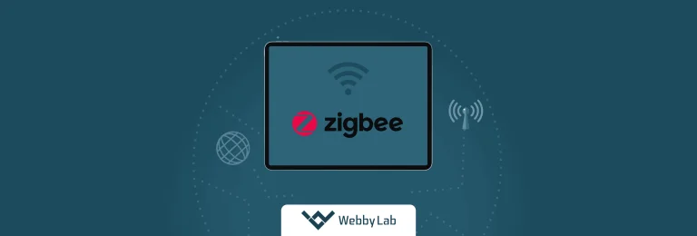 Zigbee Protocol in Wireless IoT Networks: Devices and Advantages