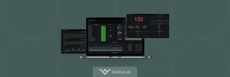 Using Grafana for IoT: Benefits, Challenges & Best Practices