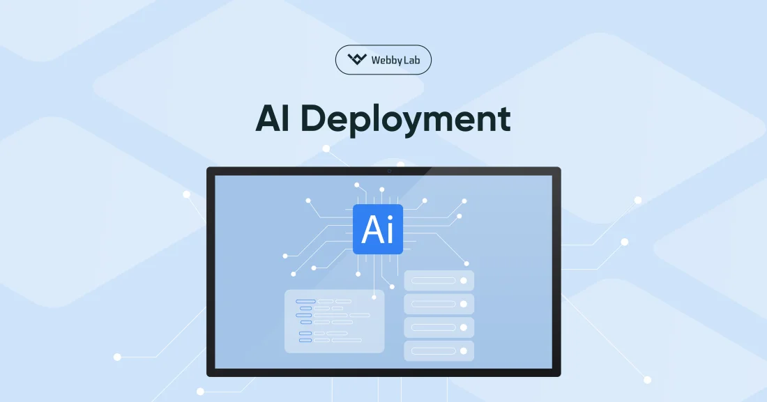 AI Deployment