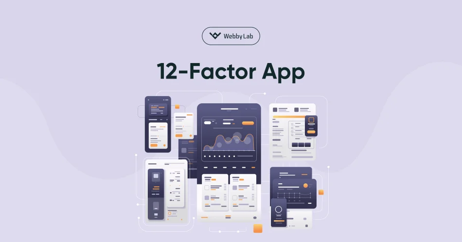 12-Factor App