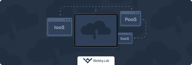 Which Cloud Model is Best for IoT: IaaS vs. PaaS vs. SaaS