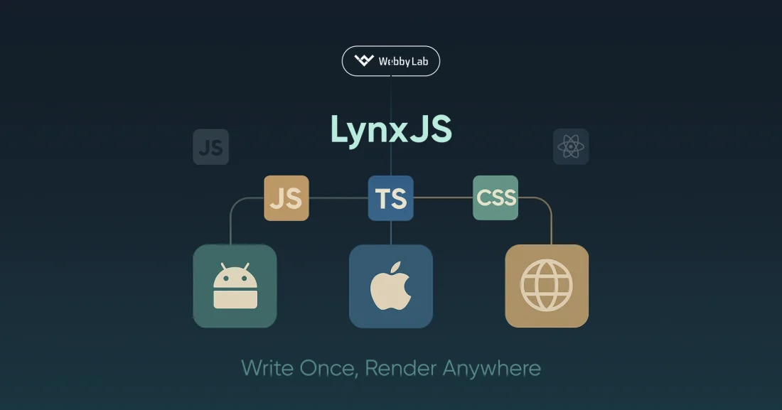 LynxJS