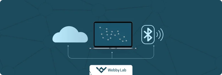 Why IoT Mesh Networks Are the Backbone of Scalable, Resilient Systems