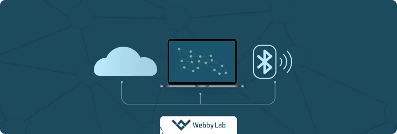 Why IoT Mesh Networks Are the Backbone of Scalable, Resilient Systems