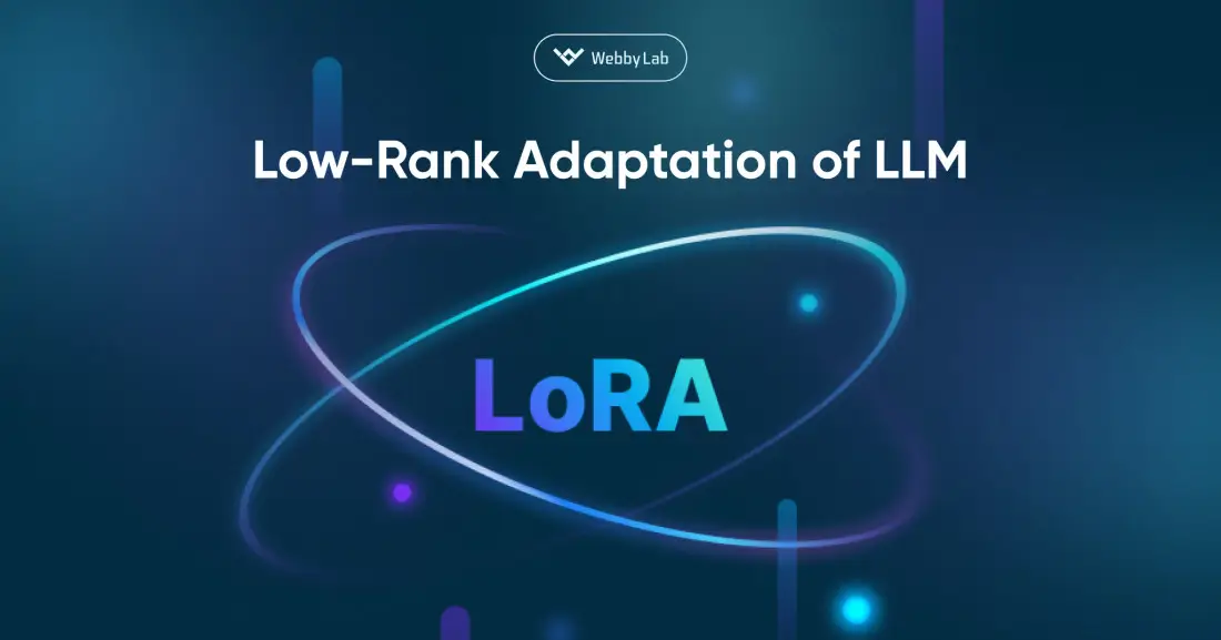 Low-Rank Adaptation of LLM: How to Fine-Tune LLMs Without Massive Costs