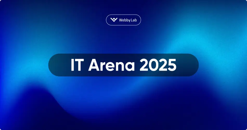 IT Arena 2025