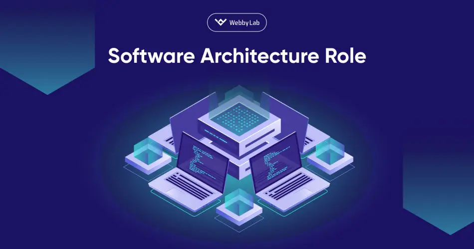 Роль архітектури програмного забезпечення в IT-проекті