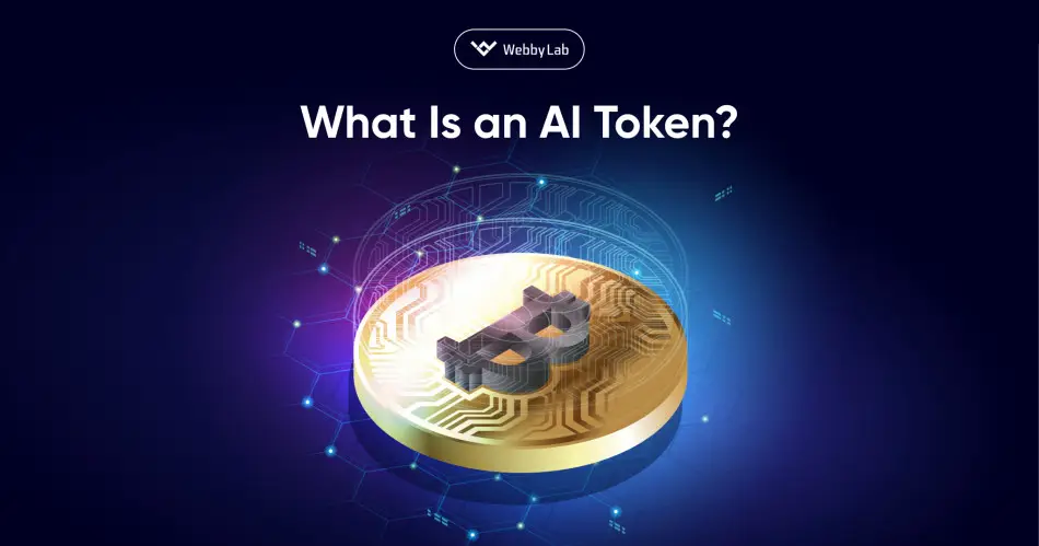 Що таке AI Token?