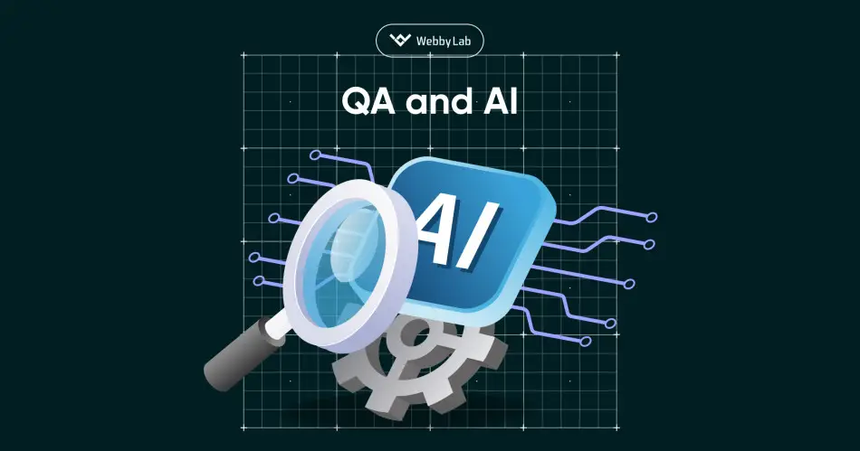 QA and AI: when technologies enhance expertise