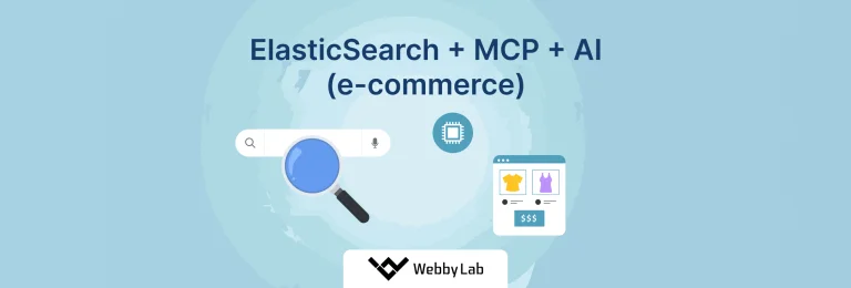 Revolutionizing E-Commerce Search: MCP, AI, and Elasticsearch