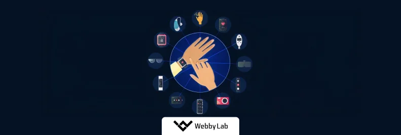 IoT Trends in Wearable Devices For Personal and Business Needs in 2026