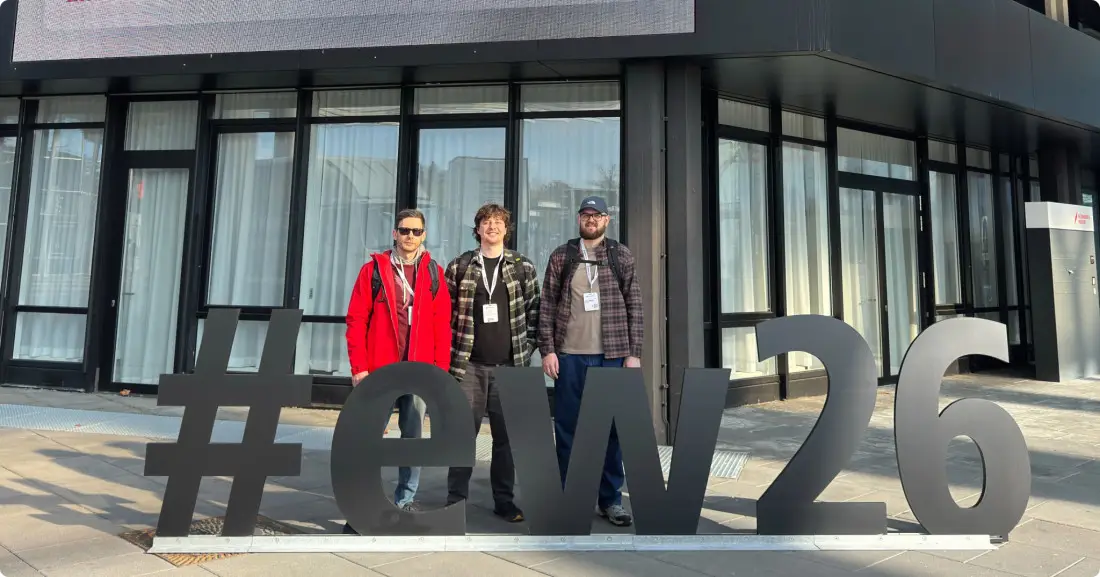 Embedded World 2026