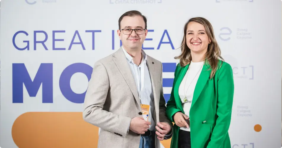 The Act to Drive Change