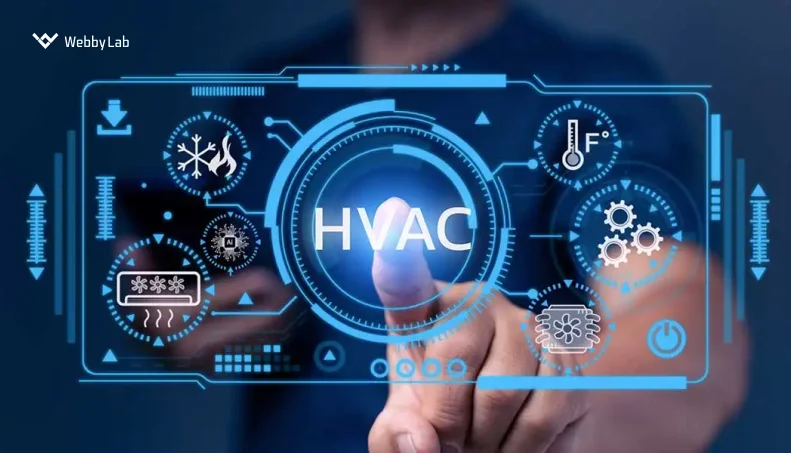 IoT Energy Management for HVAC Manufacturers: What a Connected Platform Actually Delivers